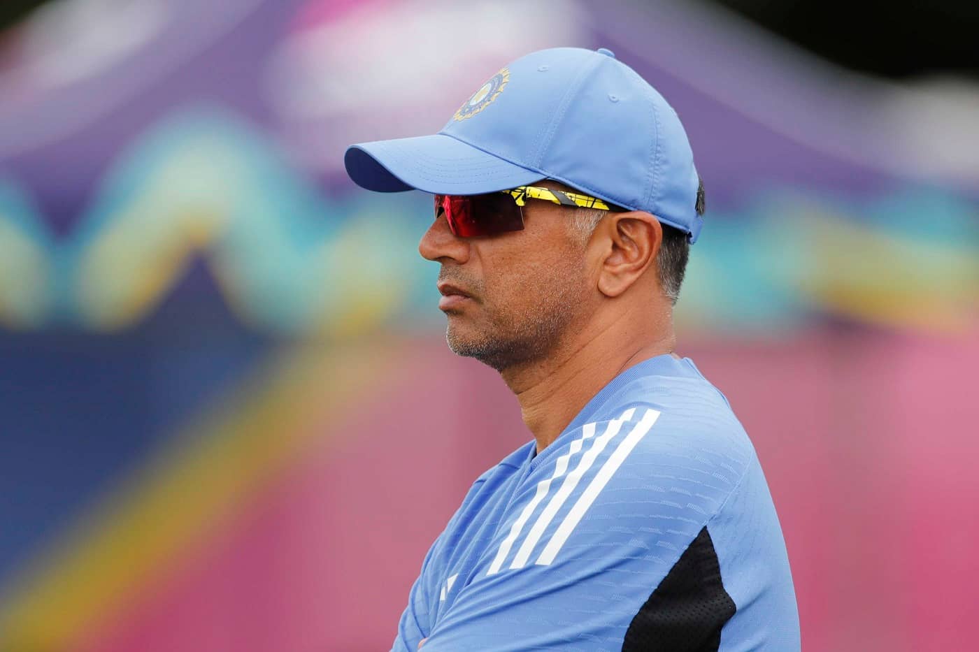 Dravid: ‘Indian cricket extremely powerful because talent comes from all over the country’